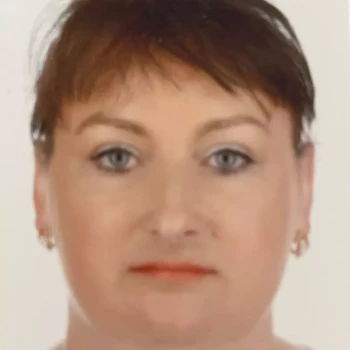 Pomoc domowa: Anna B.
