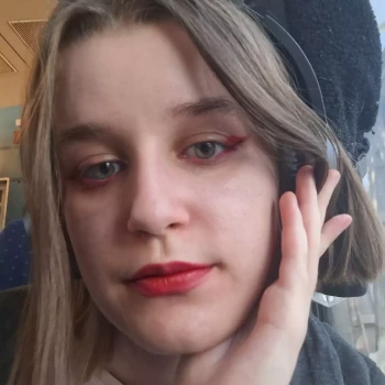 Pomoc domowa: Julia R.