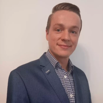 Pomoc domowa: Maciej D.