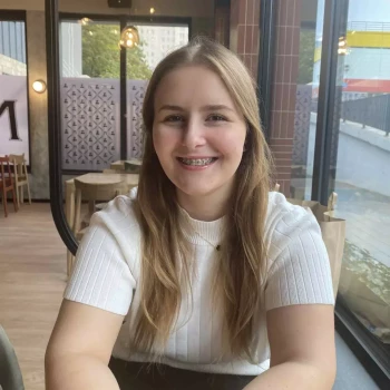 Pomoc domowa: Klaudia S.