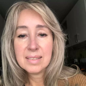 Pomoc domowa: Renata F.