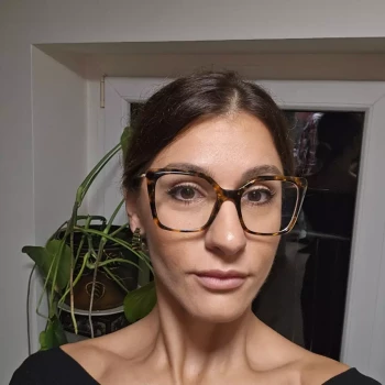 Pomoc domowa: Lena D.