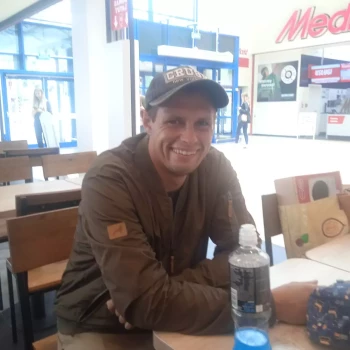 Pomoc domowa: Damian Z.