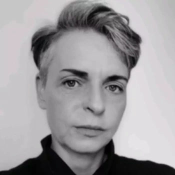 Pomoc domowa: Anna B.