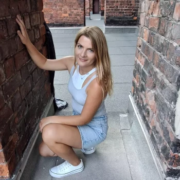 Pomoc domowa: Marta G.
