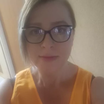 Pomoc domowa: Ula K.