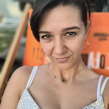 Pomoc domowa: Magdalena S.