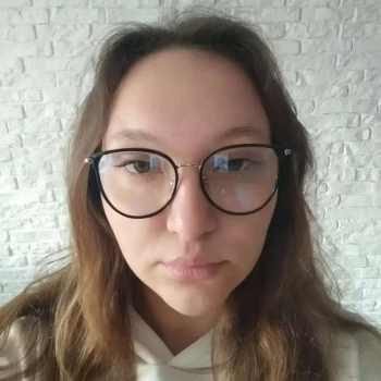 Pomoc domowa: Oliwia S.