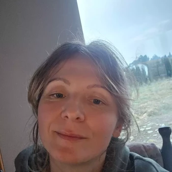 Pomoc domowa: Katarzyna F.