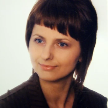 Pomoc domowa: Katarzyna W.