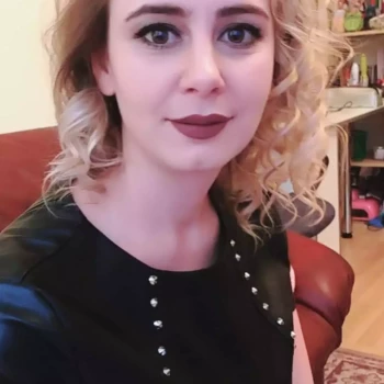 Pomoc domowa: Nadia P.