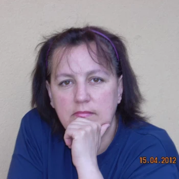 Pomoc domowa: Irena P.