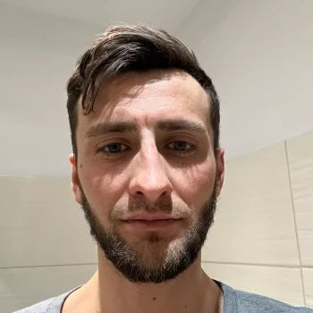 Pomoc domowa: Konrad C.