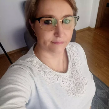 Pomoc domowa: Mariola K.