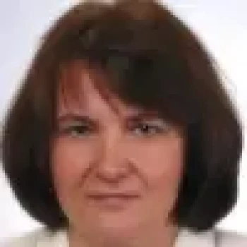 Pomoc domowa: Halina T.