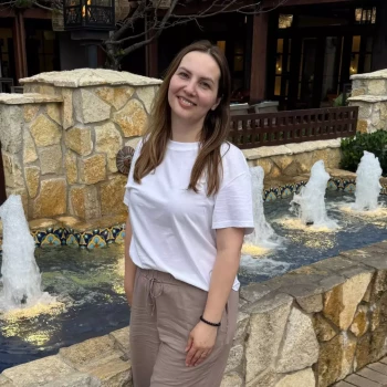 Pomoc domowa: Tanja V.