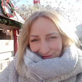 Pomoc domowa: Sandra J.
