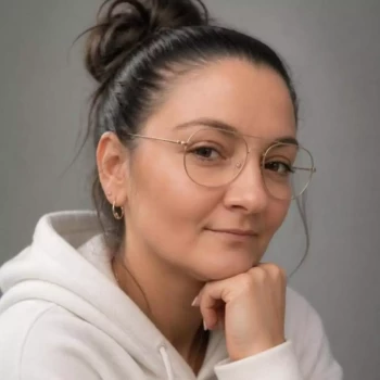 Pomoc domowa: Izabela S.