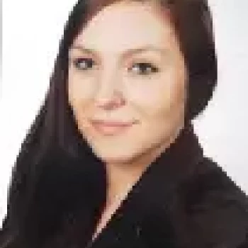 Pomoc domowa: Anna D.