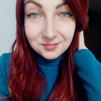 Pomoc domowa: Yuliia H.