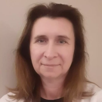 Pomoc domowa: Grażyna Z.