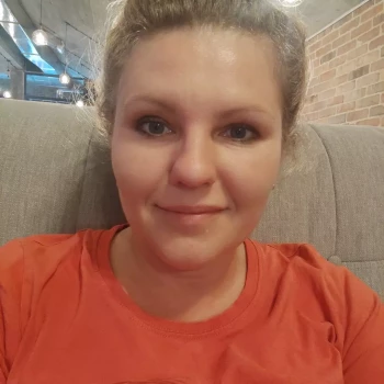 Pomoc domowa: Marzena S.