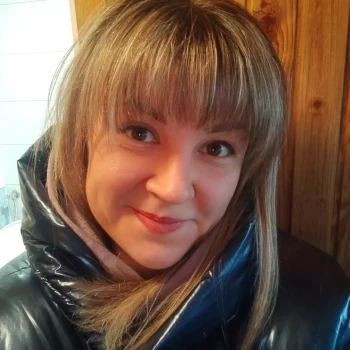 Pomoc domowa: Maryna K.