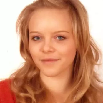 Pomoc domowa: Paulina P.
