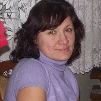 Pomoc domowa: Justyna W. - Bydgoszcz