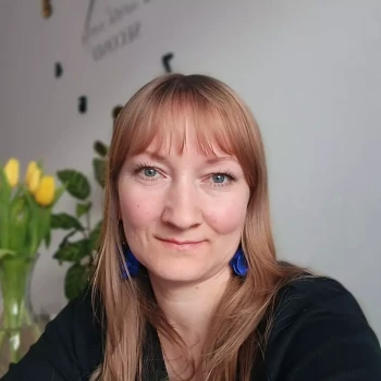 Pomoc domowa: Katarzyna T.