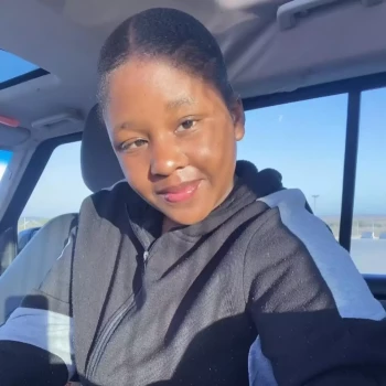 Pomoc domowa: Mutsawashe M.