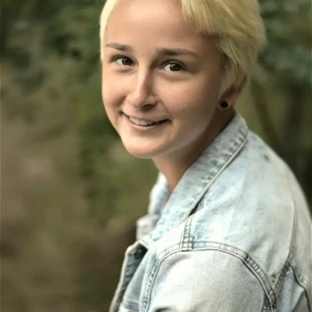 Pomoc domowa: Angelika O.