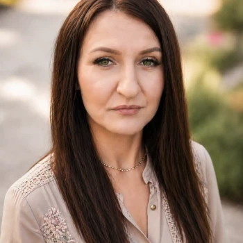Pomoc domowa: Urszula W.