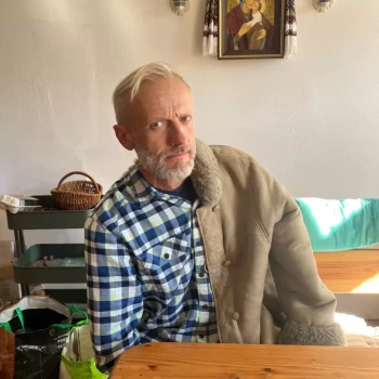 Pomoc domowa: Andrzej K.