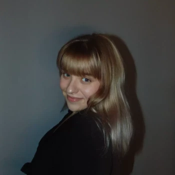 Pomoc domowa: Hanna H.