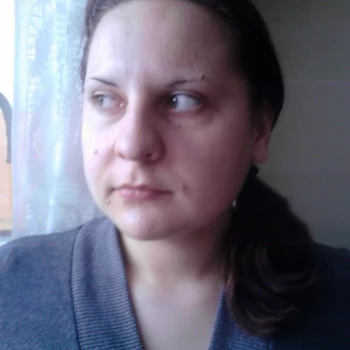 Pomoc domowa: Beata G.