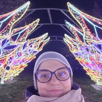 Pomoc domowa: Ana S.