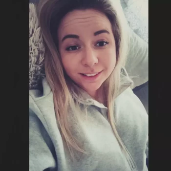 Pomoc domowa: Paula P.