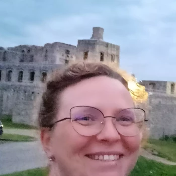 Pomoc domowa: Patrycja F.