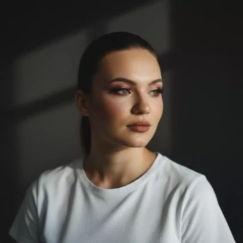 Pomoc domowa: Ola G.