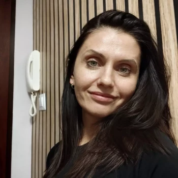 Pomoc domowa: Ewa F.