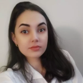 Pomoc domowa: Agata M.