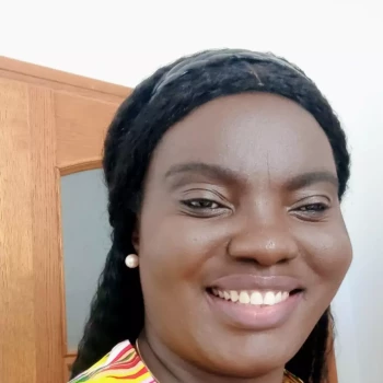 Pomoc domowa: Blessing S.