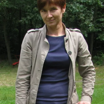 Pomoc domowa: Ewa K.