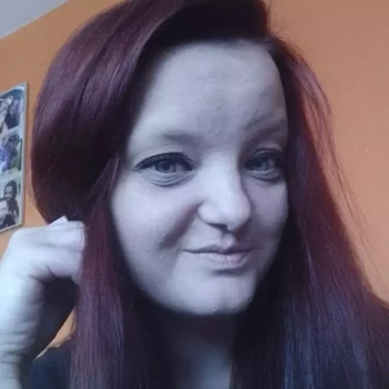 Pomoc domowa: Katarzyna S.