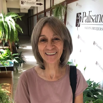 Pomoc domowa: Krystyna J.