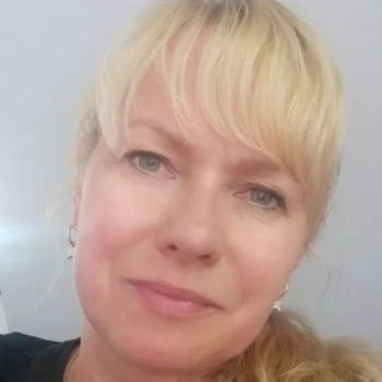 Pomoc domowa: Joanna D.