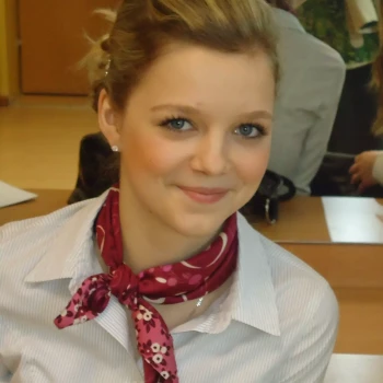 Pomoc domowa: Klaudia H.
