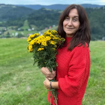 Pomoc domowa: Katarzyna M.