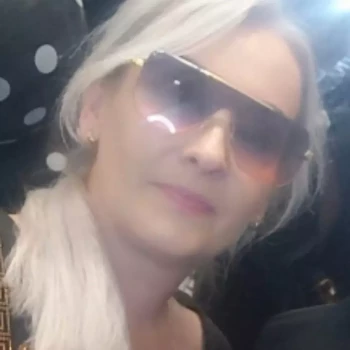 Pomoc domowa: Bozena S.